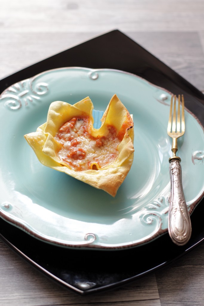 lasagnetta 2